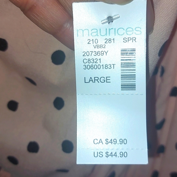 Halter Sundress - Picture 7 of 7